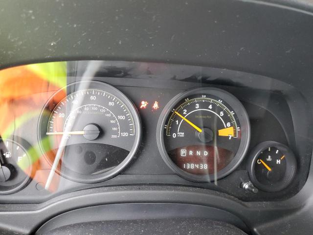 Photo 9 from auction – 2014 JEEP PATRIOT LA with VIN 1C4NJPFA3ED703989