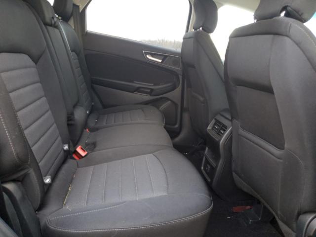 Photo 11 from auction – 2017 FORD EDGE SE with VIN 2FMPK4G92HBB04242