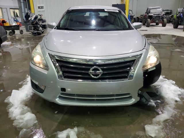 Photo 5 from auction – 2015 NISSAN ALTIMA 2.5 with VIN 1N4AL3AP2FN344147