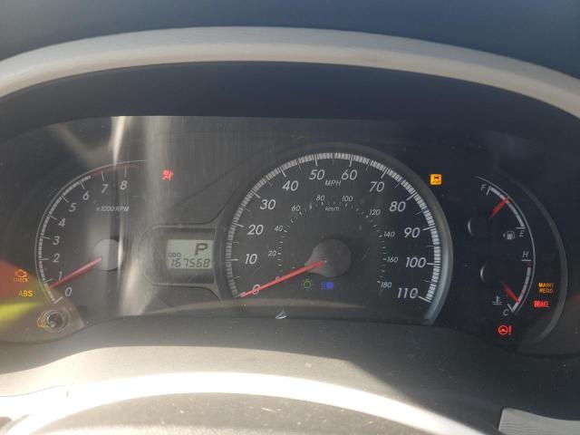 Photo 9 from auction – 2011 TOYOTA SIENNA with VIN 5TDZK3DC5BS105110