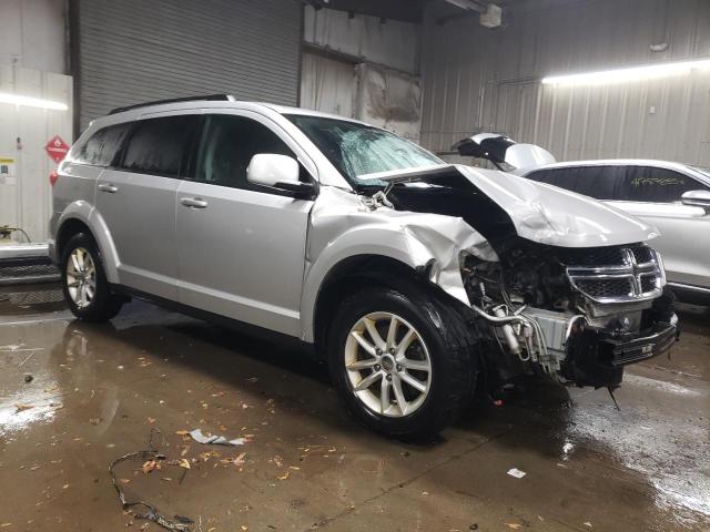Photo 4 from auction – 2013 DODGE JOURNEY SX with VIN 3C4PDCBB3DT510080