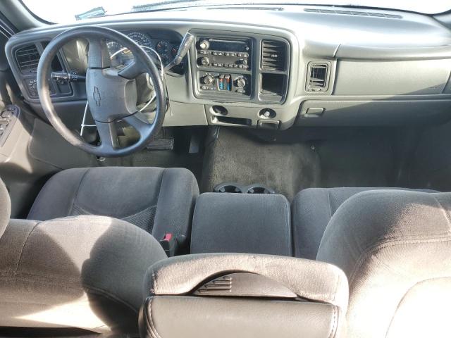 Photo 8 from auction – 2007 CHEVROLET SILVERADO with VIN 2GCEC13V371111036