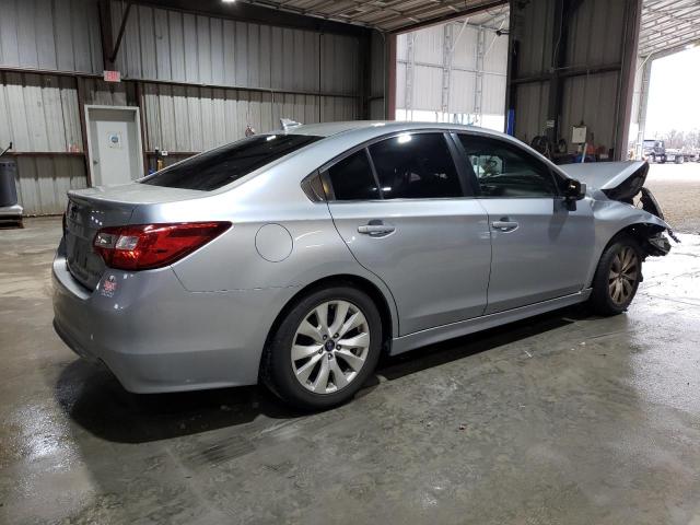 Photo 3 from auction – 2016 SUBARU LEGACY with VIN 4S3BNBC64G3006902
