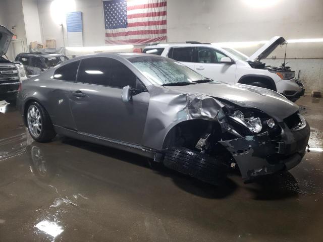 Photo 4 from auction – 2005 INFINITI G35 with VIN JNKCV54E05M401533