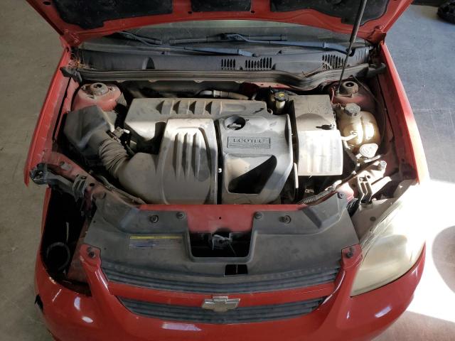 Photo 11 from auction – 2008 CHEVROLET COBALT LS with VIN 1G1AK58F687114617