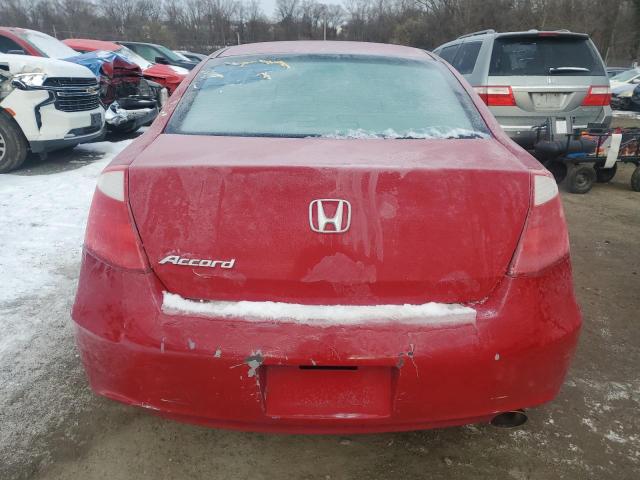Photo 6 from auction – 2010 HONDA ACCORD EX with VIN 1HGCS1B76AA011671