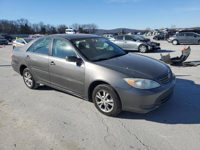 Photo 4 from auction – 2004 TOYOTA CAMRY LE with VIN 4T1BF32K94U578972