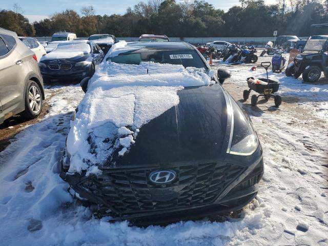 Photo 5 from auction – 2020 HYUNDAI SONATA LIM with VIN 5NPEH4J20LH013148