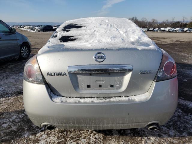 Photo 6 from auction – 2012 NISSAN ALTIMA BAS with VIN 1N4AL2AP4CN550981