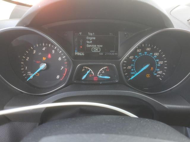 Photo 9 from auction – 2015 FORD ESCAPE SE with VIN 1FMCU0GX8FUB78045