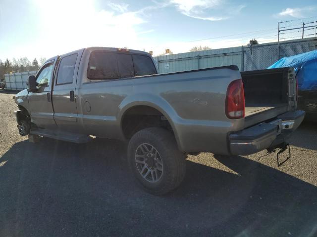 Photo 2 from auction – 2003 FORD F350 SRW S with VIN 1FTSW31F43EA61418