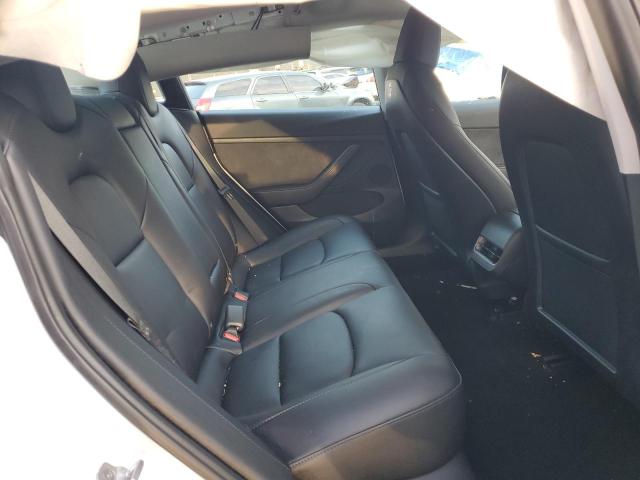 Photo 10 from auction – 2023 TESLA MODEL 3 with VIN 5YJ3E1EA4PF542414
