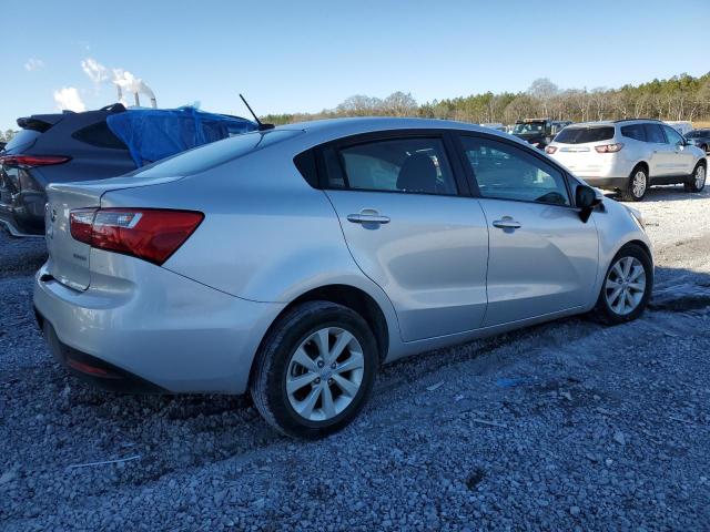 Photo 3 from auction – 2014 KIA RIO EX with VIN KNADN4A37E6326706
