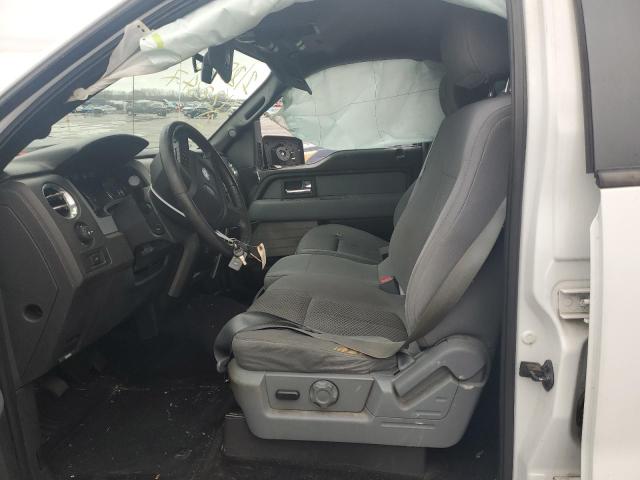 Photo 7 from auction – 2012 FORD F150 SUPER with VIN 1FTFW1ETXCKD32991
