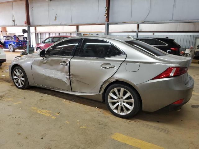 Photo 2 from auction – 2015 LEXUS IS 250 with VIN JTHBF1D26F5079502