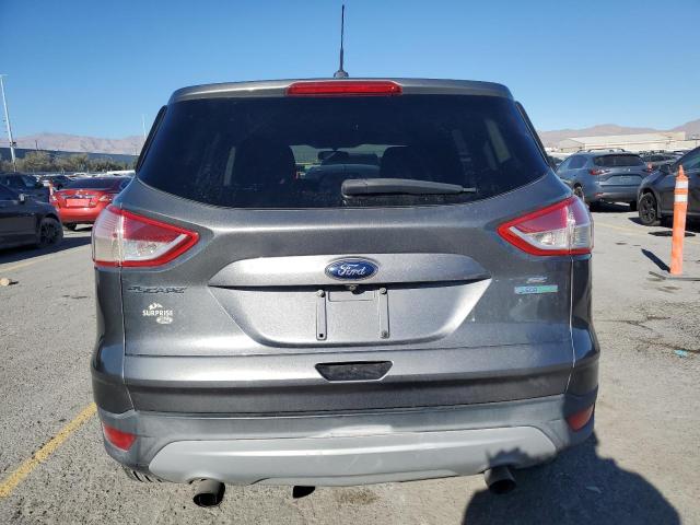 Photo 6 from auction – 2014 FORD ESCAPE SE with VIN 1FMCU0GX6EUD45646