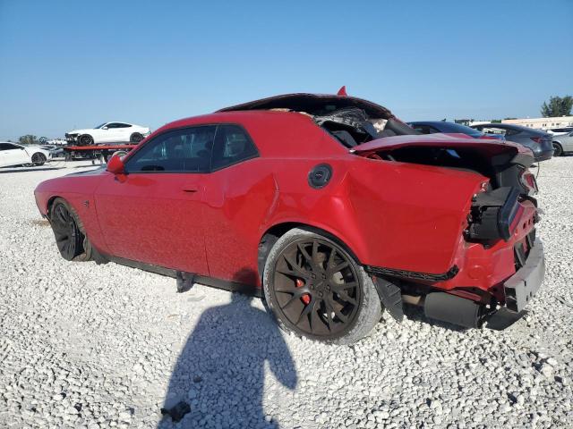 Photo 2 from auction – 2016 DODGE CHALLENGER with VIN 2C3CDZC90GH254611