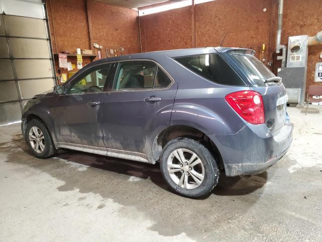 Photo 2 from auction – 2013 CHEVROLET EQUINOX LS with VIN 2GNFLCEK6D6373836