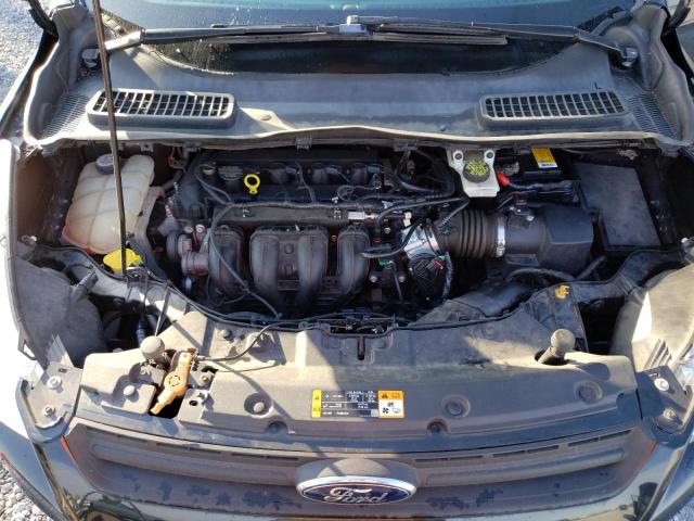 Photo 12 from auction – 2013 FORD ESCAPE S with VIN 1FMCU0F78DUA08458