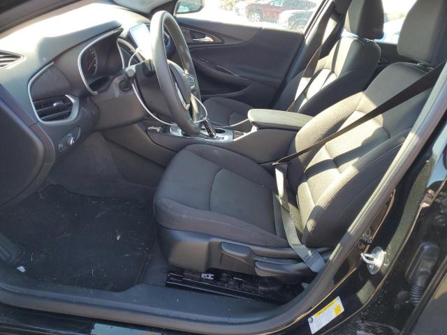 Photo 7 from auction – 2024 CHEVROLET MALIBU LS with VIN 1G1ZB5ST9RF186744