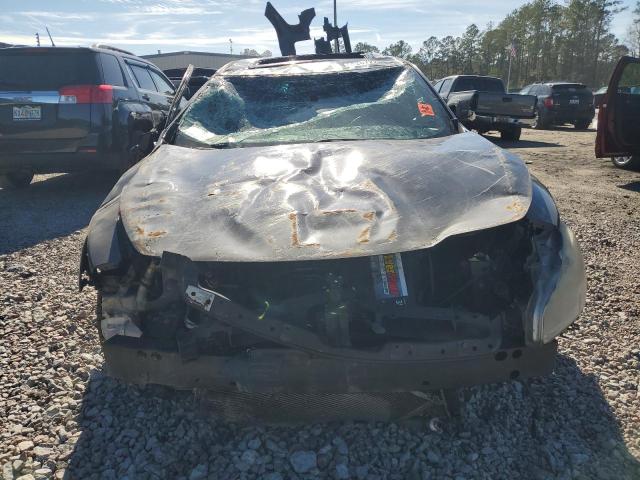 Photo 5 from auction – 2010 NISSAN MAXIMA S with VIN 1N4AA5AP7AC824450