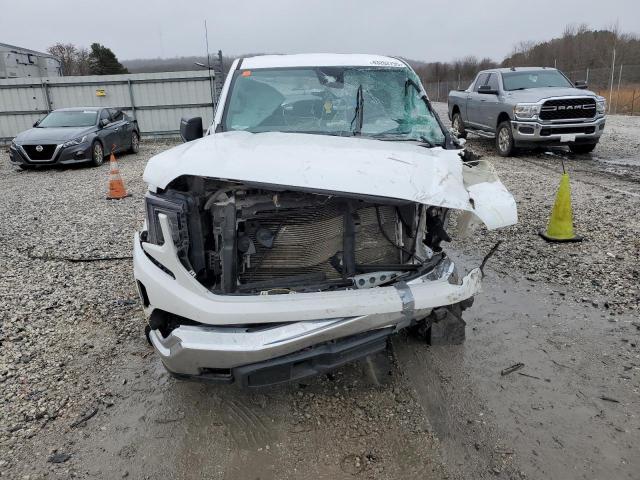 Photo 5 from auction – 2023 GMC SIERRA C15 with VIN 3GTNHAED9PG162683