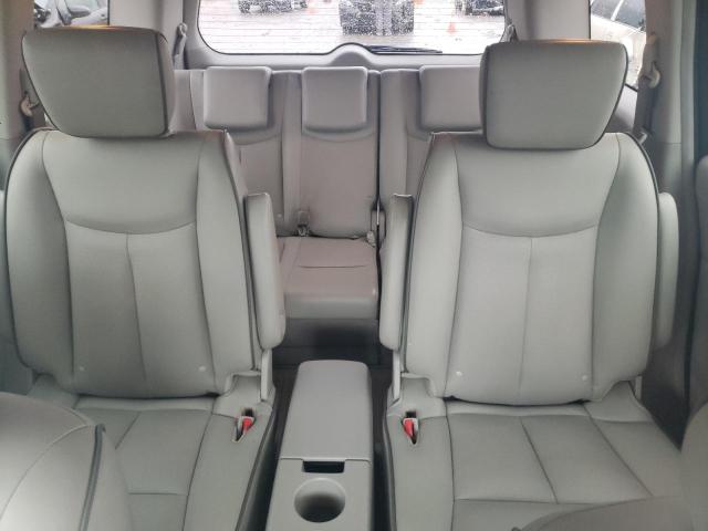 Photo 10 from auction – 2015 NISSAN QUEST S with VIN JN8AE2KP8F9126014