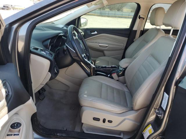 Photo 7 from auction – 2014 FORD ESCAPE TIT with VIN 1FMCU0JX1EUB05123