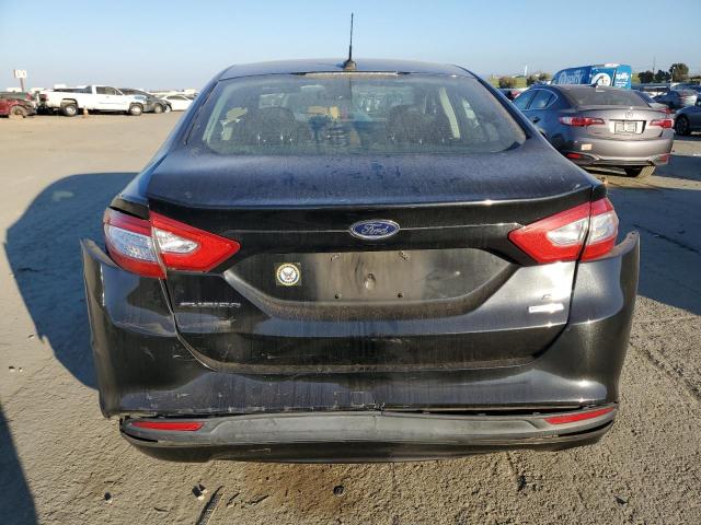 Photo 6 from auction – 2014 FORD FUSION SE with VIN 3FA6P0HD8ER262195