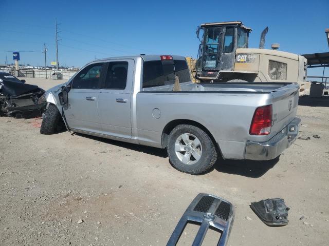 صورة رقم 2 من المزاد - 2013 RAM 1500 SLT مع VIN 1C6RR7GG2DS590857