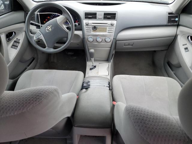 Photo 8 from auction – 2011 TOYOTA CAMRY BASE with VIN 4T4BF3EK4BR207457