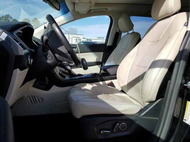 Foto 7 de la subasta – 2018 FORD EDGE TITAN con VIN 2FMPK3K93JBB06167
