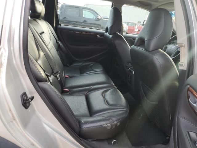 Photo 10 from auction – 2006 VOLVO XC70 with VIN YV4SZ592361213685