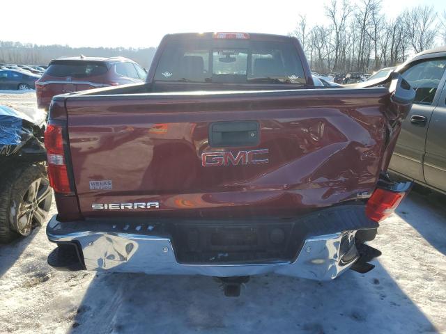 Photo 6 from auction – 2015 GMC SIERRA K15 with VIN 1GTV2UEC9FZ222857