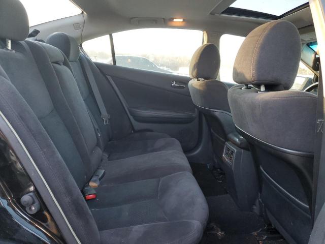 Photo 10 from auction – 2010 NISSAN MAXIMA S with VIN 1N4AA5AP9AC832100