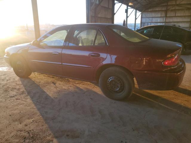 Photo 2 from auction – 2004 BUICK CENTURY CU with VIN 2G4WS52J141170557
