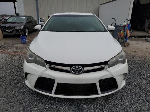 Photo 5 from auction – 2017 TOYOTA CAMRY LE with VIN 4T1BF1FK5HU758650