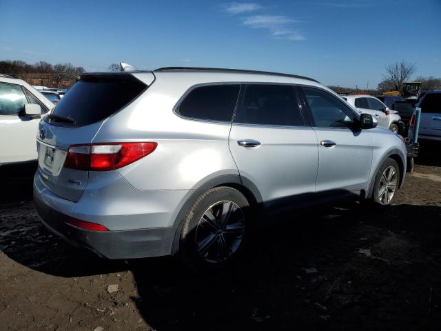 Photo 3 from auction – 2016 HYUNDAI SANTA FE S with VIN KM8SRDHF3GU133686