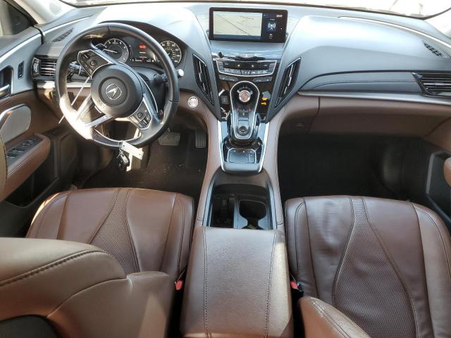 Photo 8 from auction – 2019 ACURA RDX TECHNO with VIN 5J8TC2H52KL002884