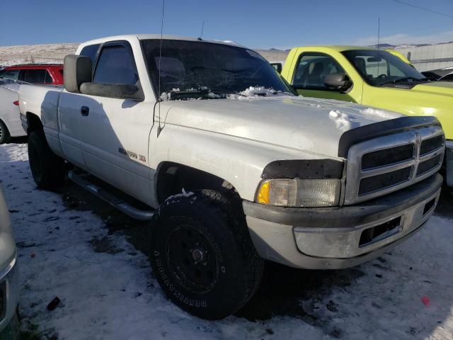 Photo 4 from auction – 2001 DODGE RAM 1500 with VIN 1B7HF13Y71J272341