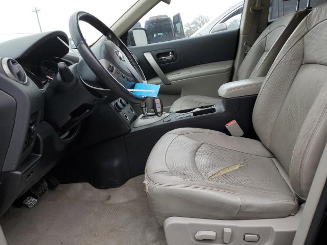 Photo 7 from auction – 2012 NISSAN ROGUE S with VIN JN8AS5MT4CW301618
