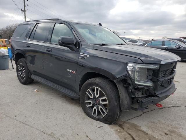 Photo 4 from auction – 2021 GMC YUKON with VIN 1GKS2CKD9MR368137