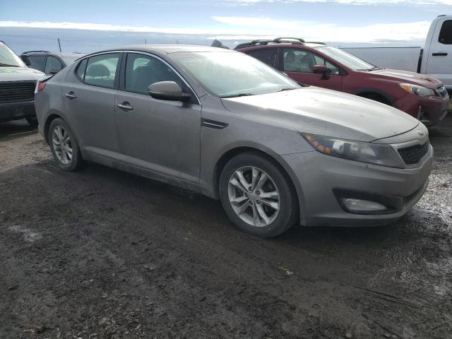 Photo 4 from auction – 2013 KIA OPTIMA EX with VIN 5XXGN4A71DG111678