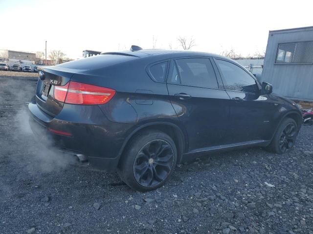 Photo 3 from auction – 2012 BMW X6 XDRIVE5 with VIN 5UXFG8C51CL590786