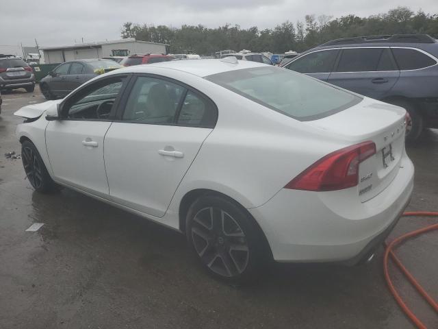 Photo 2 from auction – 2017 VOLVO S60 with VIN YV126MFL7H2422860