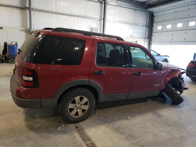 Photo 3 from auction – 2006 FORD EXPLORER X with VIN 1FMEU73E16ZA18520