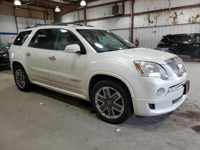 Photo 4 from auction – 2012 GMC ACADIA DEN with VIN 1GKKVTED4CJ420063