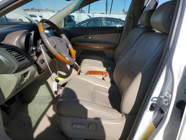 Photo 7 from auction – 2004 LEXUS RX 330 with VIN 2T2GA31U54C008603