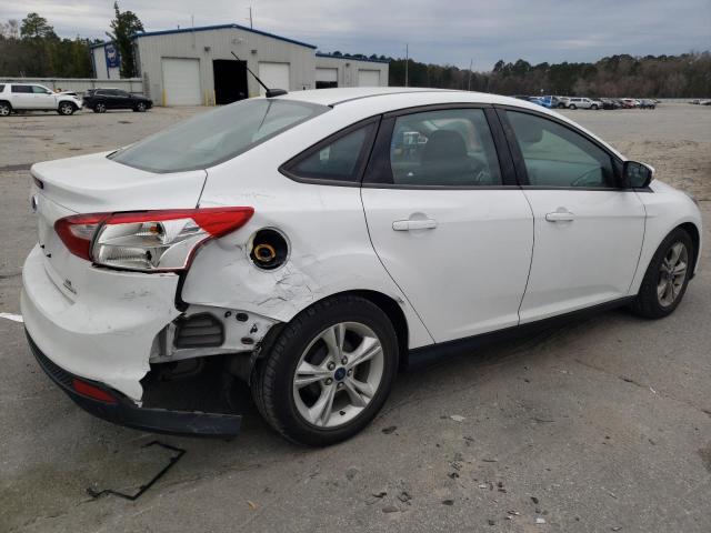 Photo 3 from auction – 2014 FORD FOCUS SE with VIN 1FADP3F27EL397449