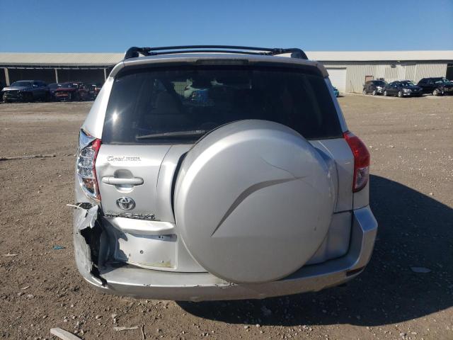 Photo 6 from auction – 2006 TOYOTA RAV4 LIMIT with VIN JTMZD31V665009840